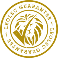 Leolec Guarantee.