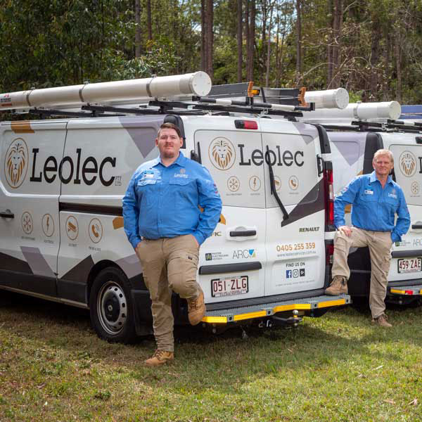Team-Leolec-Van Leolec Team