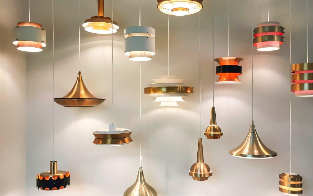 The Best Types Of Lighting For Every Room In Your Home
