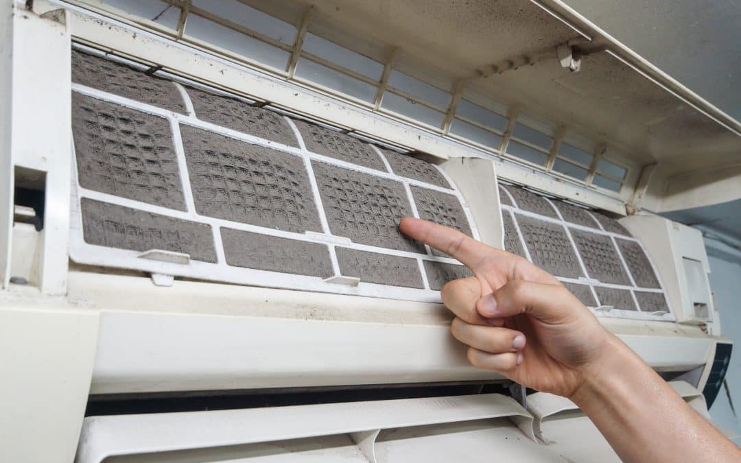 Common Air Conditioner Problems And How To Solve Them