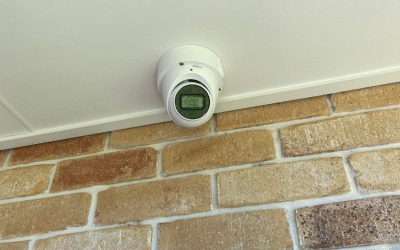Next-Gen Security System Installation Brisbane- Using Smart Tech That Works