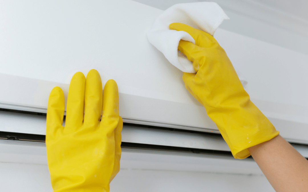 Is It Time to Replace Your Split System? Key Signs You Shouldn’t Ignore