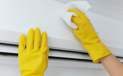 Is It Time to Replace Your Split System? Key Signs You Shouldn’t Ignore
