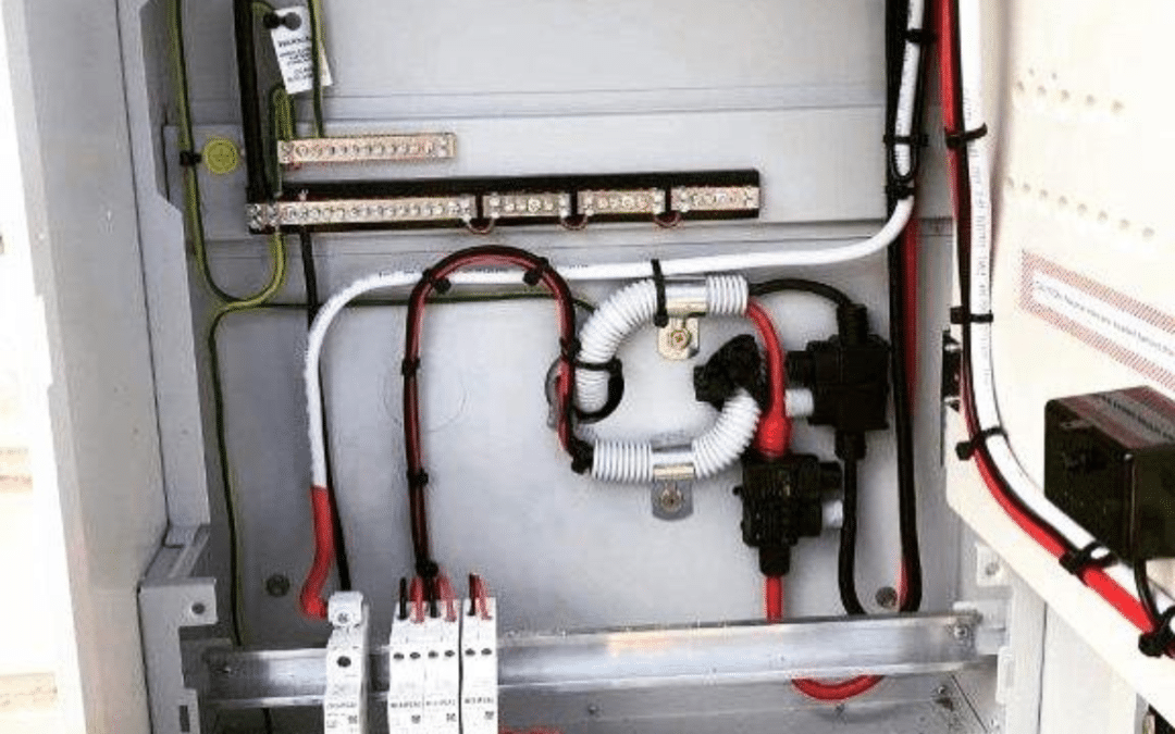 Why Brisbane Homes Are Switching from Split AC to 3‑Phase Systems