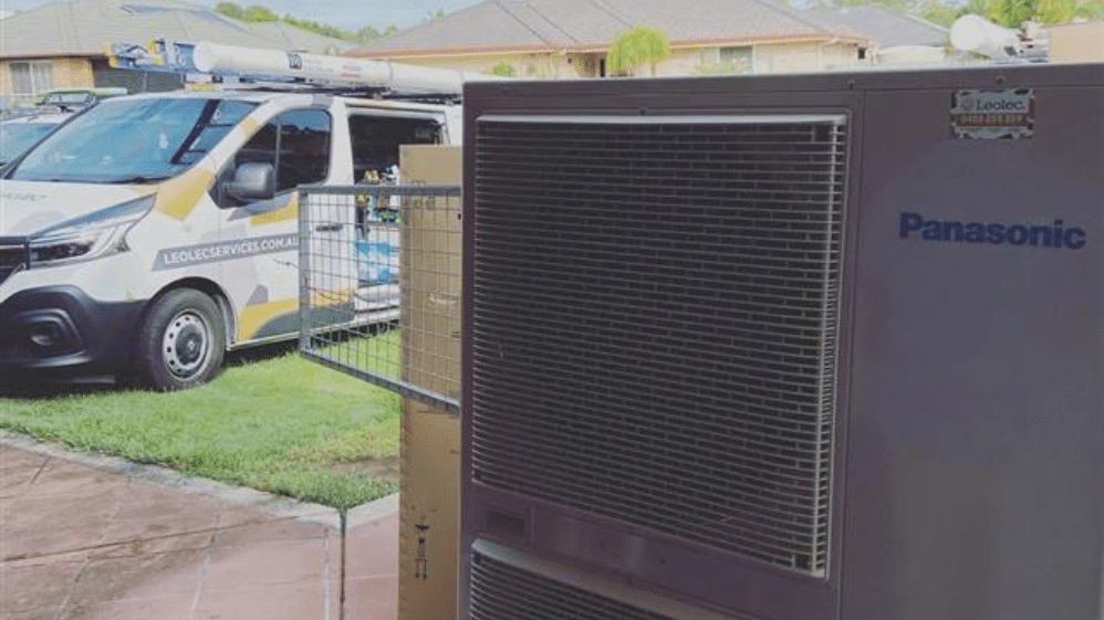 Our Local Electrician in Burpengary for Ducted & Split System AC Installation