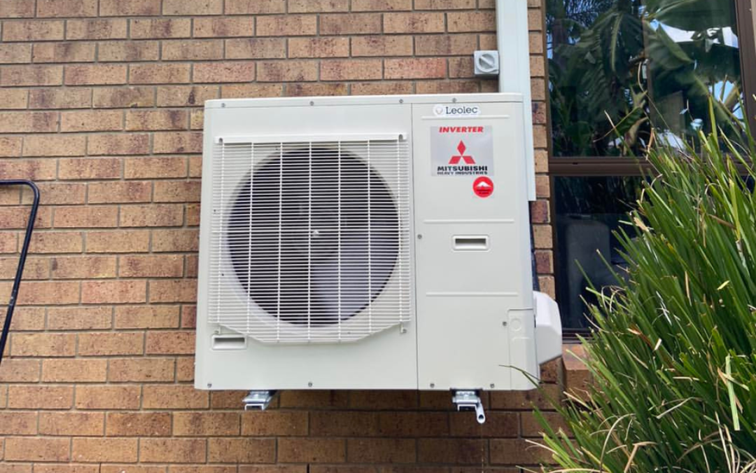 Air Conditioning Installation Brisbane: Why Split Systems Are the #1 Choice for Homeowners