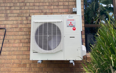 Air Conditioning Installation Brisbane: Why Split Systems Are the #1 Choice for Homeowners