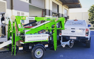 Electrician Burpengary: Smart LED Lighting & Underground Electrical Solutions