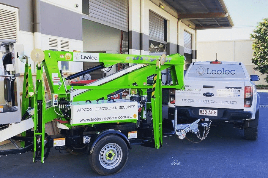 Electrician Burpengary: Smart LED Lighting & Underground Electrical Solutions